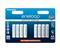 Panasonic eneloop ladattava akku AA 2000 8bp – kuva 2