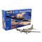 Revell B-17F Memphis Belle 1:72 – kuva 1