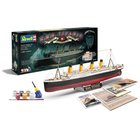 Revell 05715 100 Years Titanic Gift-Set pienoismalli, Pienoismallit