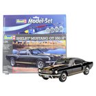 Revell Model Set Shelby Mustang GT 350 1:24 pienoismalli