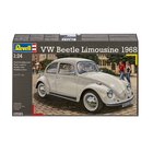 Revell VW Beetle Limousine 1968 pienoismalli