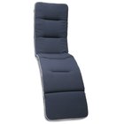 Hillerstorp 6000074341 Sininen 74 aurinkotuoli