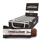 Barebells - Protein Bar - Cookies & Cream (12x 55g)