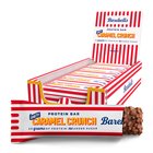 Barebells - Protein Bar - Salty Caramel Crunch (12x 55g)
