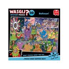 Wasgij Mystery 30 Bulleseye! (1000)