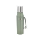 Thermos â€“ Termospullo 1,3 litraa â€“ Vihreä