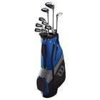 Wilson - TPX 1200 Golfsetti - Pidennetty