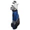 Wilson - TPX 1200 Golfsetti - Pidennetty – kuva 1