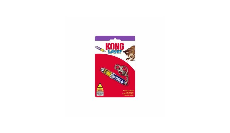 Kong - Cat laser pointer