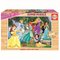 Educa - 100 pcs, Disney Princesses (80-17628) – kuva 1