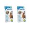 Catit - 2 x Biodegradable Replacement Liners (Top) Smart Sift 12St – kuva 1