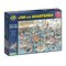 Jan van Haasteren - The cat pageantry (2000 pieces) – kuva 1