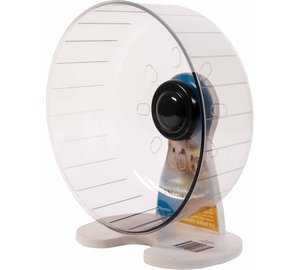 GD - Hamster Wheel 25Cm - (530.0024)