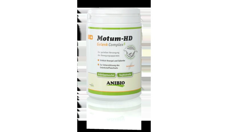 Anibio - Motum-hd, joint protection - (77199)