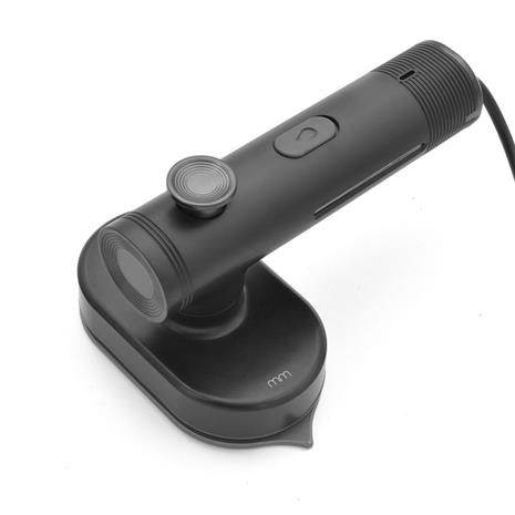 Mikamax Travel Iron, matkasilitysrauta