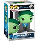 Funko POP! Star Trek D'vana Tendi figuuri 1435