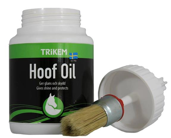 TRIKEM - Hoof Oil 400Ml - (721.2242)
