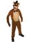 Rubies - Freddy Costume - (116 - 122 cm) – kuva 2