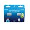 Ladattavat Eneloop-akut BK-4MCCE / 8BE, 8 kpl – kuva 5