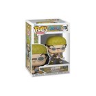 Funko Pop! One Piece - Usopp, 10