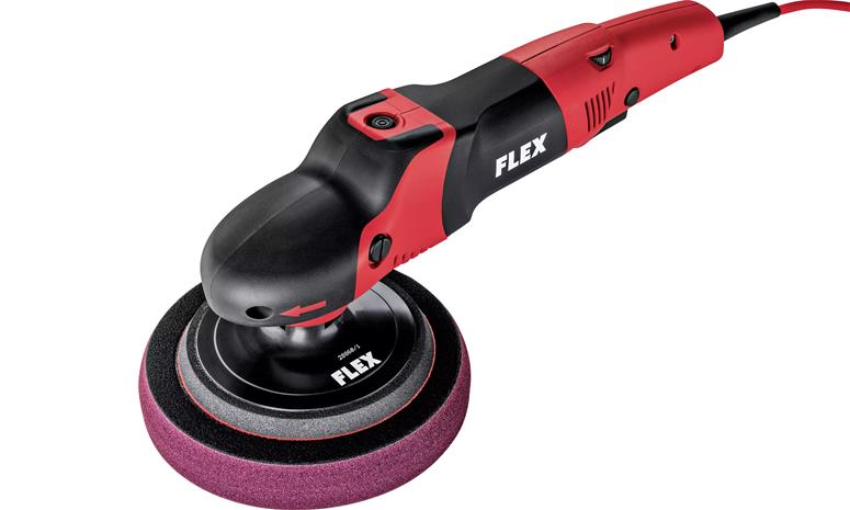 Flex PE 14-1 180 (395749) 1400W, kiillotuskone
