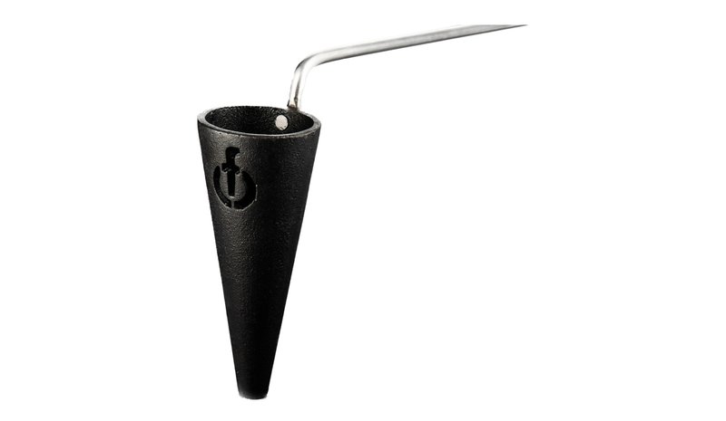 Forged - Forged Flambadou BBQ – kuva 1/2