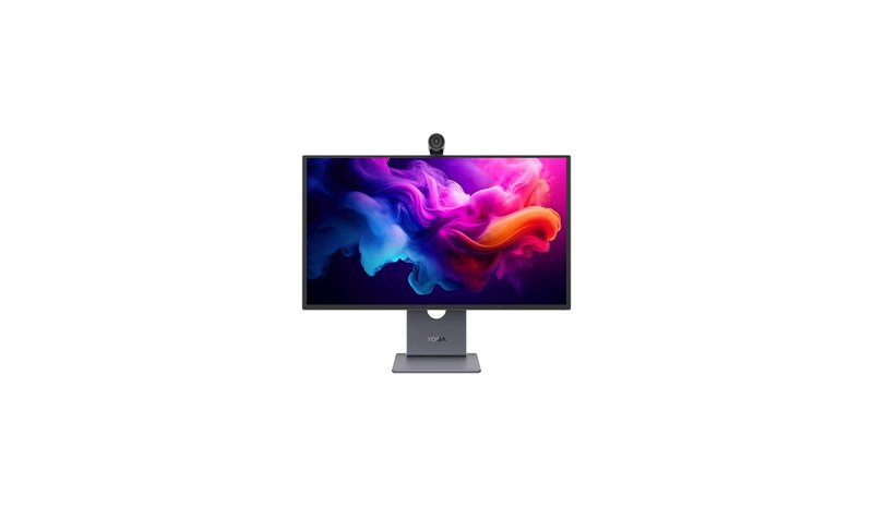 26.5" Lenovo Yoga Pro 27UD-10