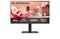 LG 27BA54QB-B (27"), näyttö – kuva 6