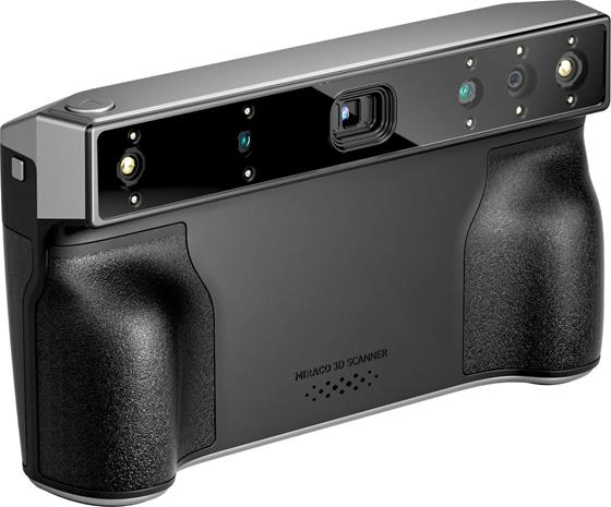 Revopoint Miraco Pro 3d Scanner – kuva 2/5