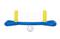 Bestway Lentopallosetti 2,44 m – kuva 3