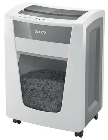 Leitz IQ Office Pro P5 -paperintuhooja