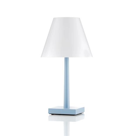 Rotaliana Dina+ Portable, pöytävalaisin – kuva 6/8