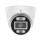 Web-kamera FOSCAM T5EP 5MP POE IP-kamera, valkoinen
