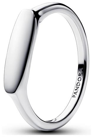 Pandora Non-stackable Engravable Bar sormus 193986C00