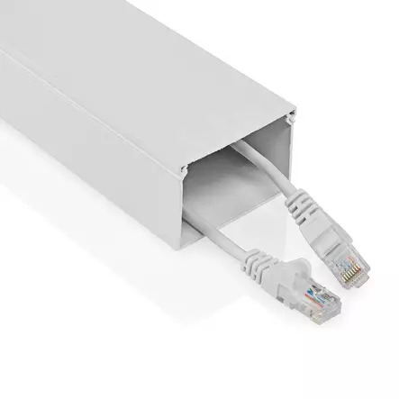 Nedis CMDT6040WT110 Johdotusjärjestelmä