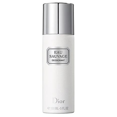 Christian Dior Eau Sauvage Spray Deodorant 150 ml