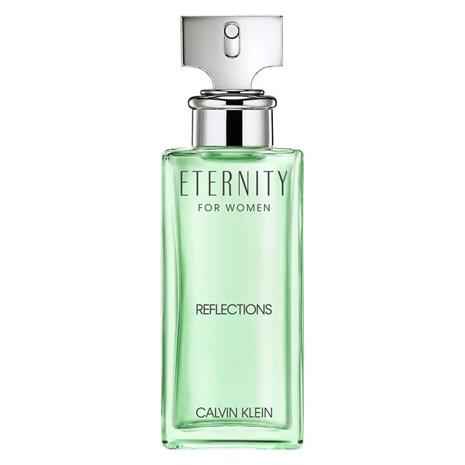 Calvin Klein Eternity Woman Reflections - EdP 100 ml