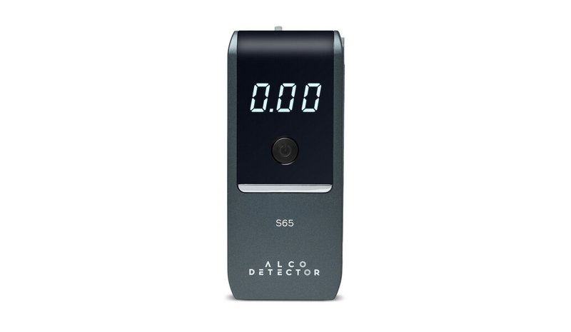 Alkotesteri Alcodetector S65 – kuva 1/1
