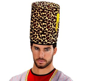 MAXI FEZ HAT 2 väriä ass.