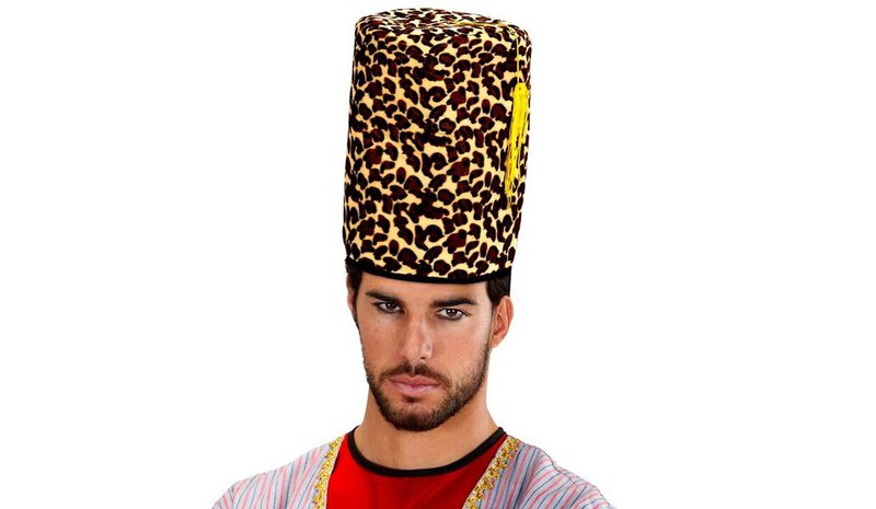 MAXI FEZ HAT 2 väriä ass.