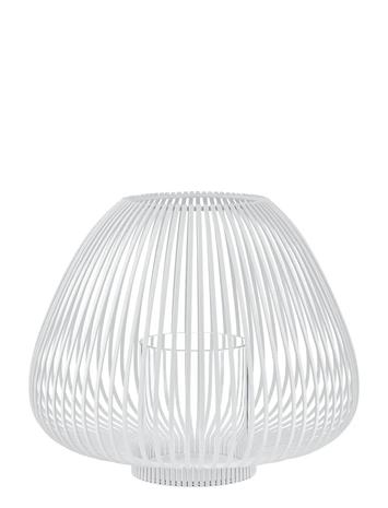 Blomus - Lyva Lyhty M White