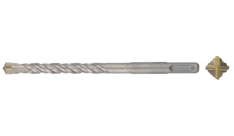 Proline Sds Plus betonipora 12x300mm