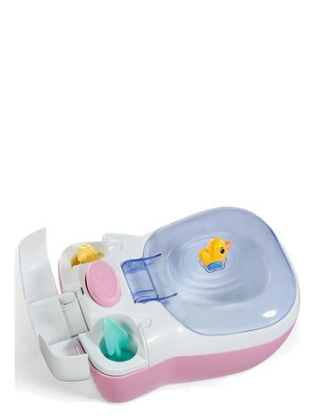 Baby Born Toilet