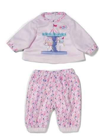BABY BORN 43CM PYJAMA