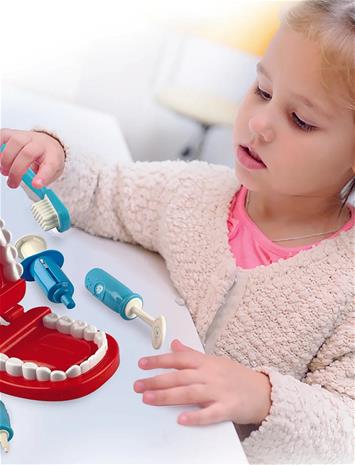 Junior Home - Tandlä¦ge Legesä¦t (50514)