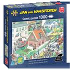 Jan van Haasteren Murphy's Law (1000)