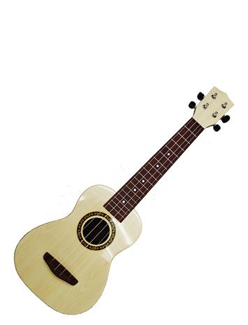 MUSIC - Ukulele (501091)