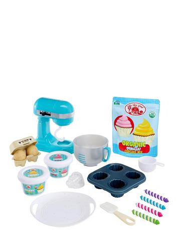 Little Tikes Creative Chefs Bakers Kit