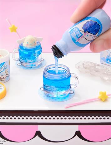 Miniverse - Make It Mini Hello Kitty S2 Asst (547235)
