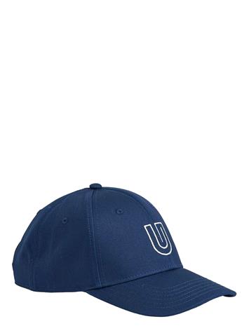 Upfront Dean Hard Baseball Cap - Beige - ONE SIZE